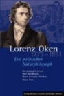Image for Lorenz Oken (1779–1851)