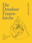 Image for Die Dresdner Frauenkirche 2002