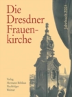 Image for Die Dresdner Frauenkirche 2003