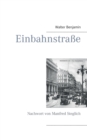 Image for Einbahnstrasse