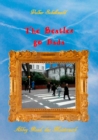 Image for The Beatles go Dada : Abbey Road das Meisterwerk