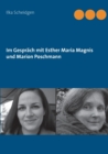 Image for Im Gesprach mit Esther Maria Magnis und Marion Poschmann