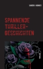 Image for Spannende Thriller-Geschichten