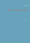 Image for 999 - Genesis Ant