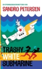 Image for Trashy White Submarine