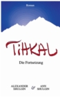 Image for TiHKAL