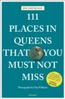 Image for 111 Places in Queens That You Must Not Miss