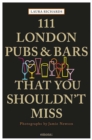 Image for 111 London Pubs and Bars That You Shouldn&#39;t Miss