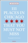 Image for 111 places in Chicago that you must not miss