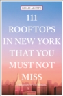 Image for 111 Rooftops in New York That You Must Not Miss