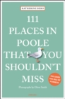 Image for 111 places in Poole that you shouldn&#39;t miss