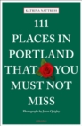Image for 111 places in Portland that you must not miss