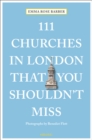 Image for 111 churches in London that you shouldn&#39;t miss