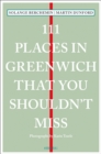 Image for 111 places in Greenwich that you shouldn&#39;t miss