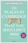 Image for 111 places in Cambridge that you shouldn&#39;t miss