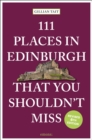 Image for 111 Places in Edinburgh That You Shouldn’t Miss