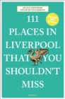 Image for 111 Places in Liverpool That You Shouldn&#39;t Miss