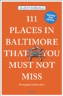 Image for 111 places in Baltimore that you must not miss