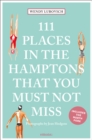 Image for 111 Places in the Hamptons That You Must Not Miss