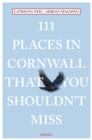 Image for 111 places in Cornwall that you shouldn&#39;t miss