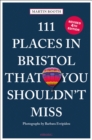 Image for 111 places in Bristol that you shouldn&#39;t miss
