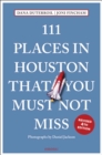 Image for 111 places in Houston that you must not miss