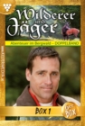 Image for E-Book 1-6 : Wilderer und Jager Jubilaumsbox 1: Wilderer und Jager Jubilaumsbox 1