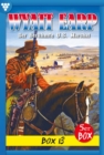 Image for E-Book 71-74 : Wyatt Earp Box 13 - Western: Wyatt Earp Box 13 - Western