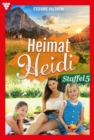 Image for E-Book 41-50 : Heimat-Heidi 5 - Heimatroman: Heimat-Heidi 5 - Heimatroman