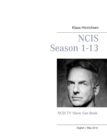 Image for NCIS Season 1 - 13 : NCIS TV Show Fan Book
