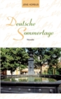 Image for Deutsche Sommertage
