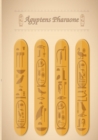 Image for Agyptens Pharaone
