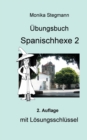 Image for UEbungsbuch Spanischhexe 2