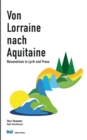 Image for Von Lorraine nach Aquitaine