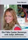 Image for Die Falle Caster Semenya und Julija Jefimowa