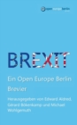 Image for Brexit : Ein Open Europe Berlin Brevier