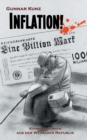 Image for Inflation! : Kriminalroman aus der Weimarer Republik