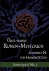 Image for UEber wahre Runen-Mysterien : Sonderheft Nr: I