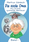 Image for Die coole Oma