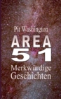 Image for Area 51 : Merkwurdige Geschichten