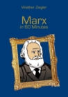 Image for Marx in 60 Minutes : Great Thinkers in 60 Minutes