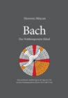 Image for Bach. Das Wohltemperierte Ratsel