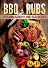 Image for BBQ - Rubs, Marinaden Und Saucen