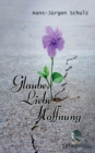 Image for Glaube, Liebe, Hoffnung