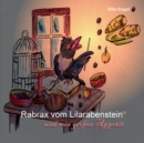 Image for Rabrax vom Lilarabenstein und sein grosser Appetit