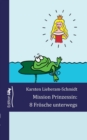 Image for Mission Prinzessin