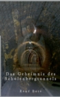 Image for Das Geheimnis des Schulenbergtunnels