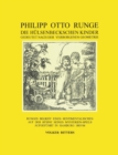 Image for Philipp Otto Runge - Die hulsenbeckschen Kinder - Gedeutet nach der verborgenen Geometrie