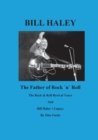 Image for Bill Haley - The Father Of Rock &amp; Roll - Book 2