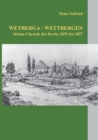 Image for Wetberga / Wettbergen